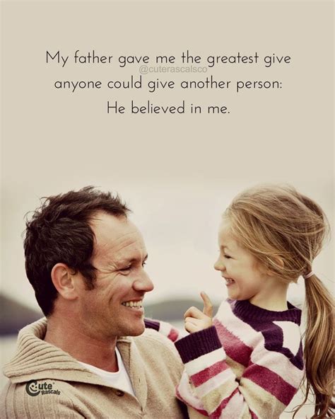 Father and Daughter Quotes - Cute Rascals Baby & Kids Clothing | Daughter quotes, Strong ...