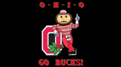 Logos Rates » Ohio State Brutus Logo