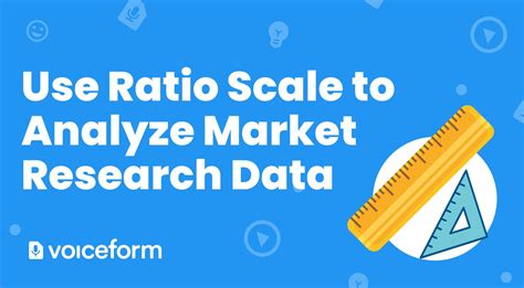 What is Ratio Scale? With 5 Examples