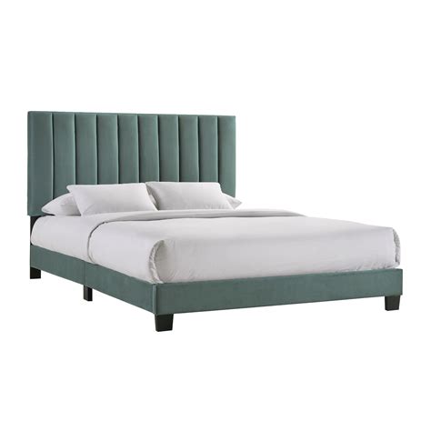 Mayberry Hill Coyote 3 Piece Queen Bedroom Set in Carrol Emerald | NFM in 2022 | Bedroom sets ...