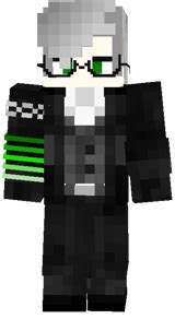 #256x256 Minecraft Skins - NovaSkin