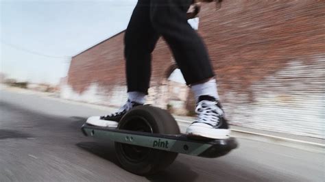 OneWheel Pint e-Board | Crooze