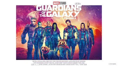 Guardianes de la Galaxia: Volumen 3 español Latino Online Descargar 1080p