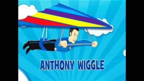 The Wiggles Taking Off 2013 US DVD Rip : Sathvik S. : Free Download, Borrow, and Streaming ...