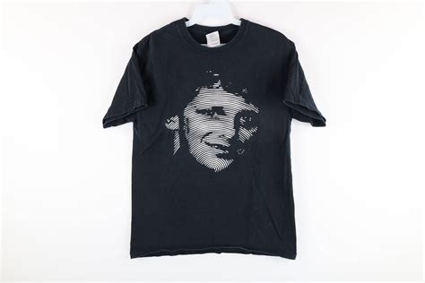 Vintage Vintage Terry Fox New York City Road Double Sided T-Shirt | Grailed