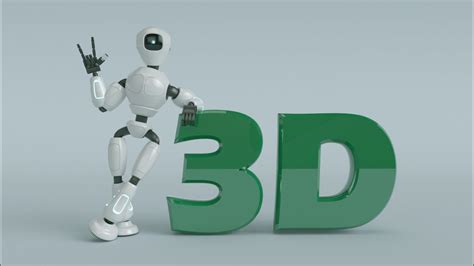 Learn 3D Animation - YouTube