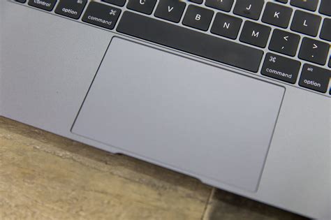 2015 MacBook Review – TechCrunch