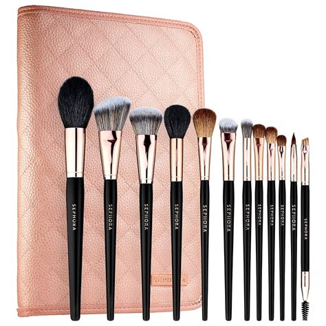 Sephora Brush Set - Beauty & Health