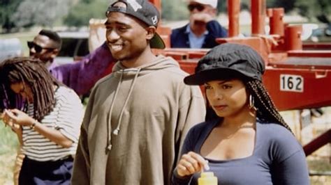 Poetic Justice Soundtrack (1993) & Complete List of Songs | WhatSong