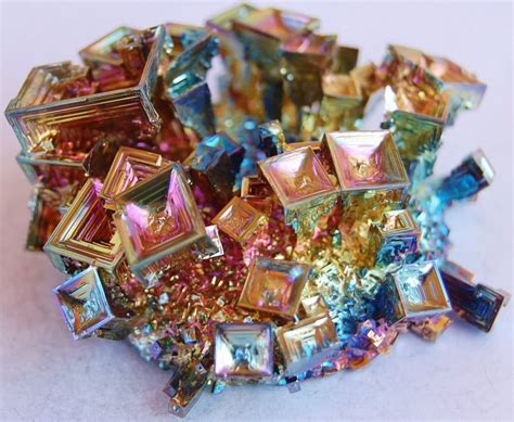 Bismuth | chemical elements