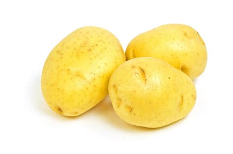 Best Yellow Potato Varieties & Yellow Potato Products Southern California