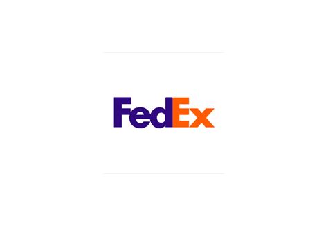 FedEx logo and symbol - Design, history and evolution