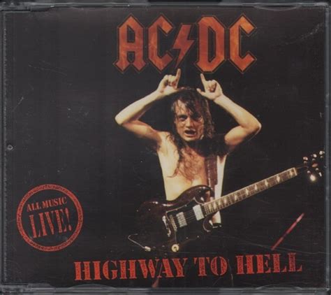 Ac/dc Highway To Hell Records, LPs, Vinyl and CDs - MusicStack