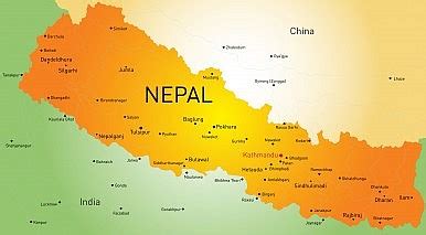 India and Nepal Tackle Border Disputes | The Diplomat