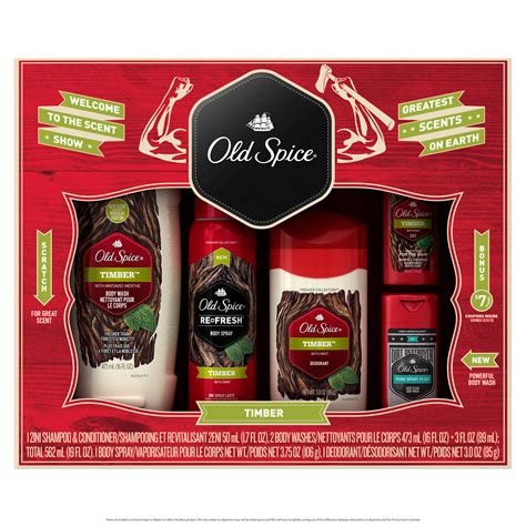 Old Spice Makes Smellmitment To Men This Holiday Season - Out With The Kids