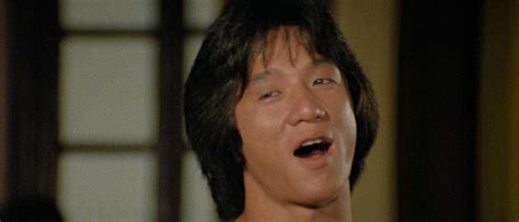 Drunken Master (1978) - Walkden Entertainment