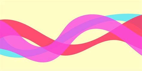 abstract wavy background 19850877 Vector Art at Vecteezy