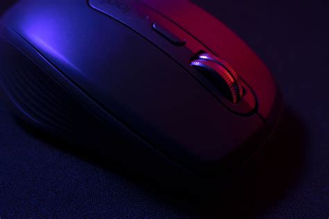 How to Pair a Logitech Mouse