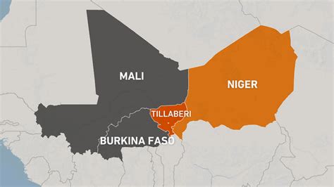 At least 19 people killed in west Niger attack | Conflict News | Al Jazeera