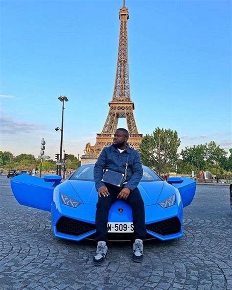 See The Expensive Cars Hushpuppi Use Yahoo Money To Buy (PHOTOS ...