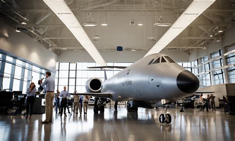 Lockheed Martin Internship Pay: What Interns Can Expect To Earn - Own ...