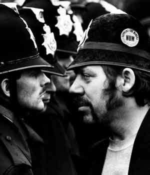 Ten Thousand Days: The Battle of Orgreave