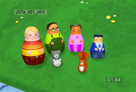 HigglyTown Heroes, Series 2 :: Behance