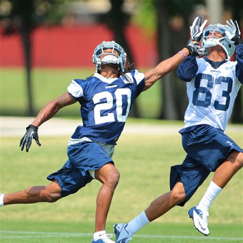 Predicting the Dallas Cowboys' Depth Chart, Post OTAs | News, Scores ...