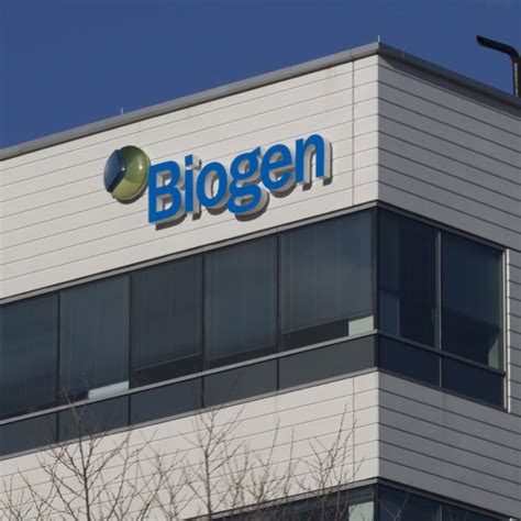 Biogen / Alzheimer S Drug From Biogen Fails To Win Support Of Fda ...