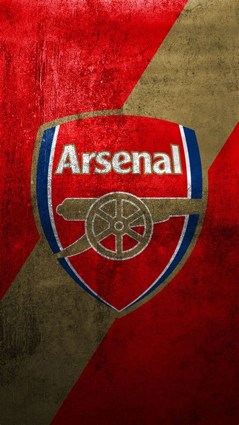 Arsenal F.C. 2018 Wallpapers - Wallpaper Cave