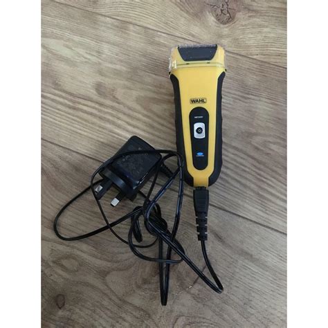 Wahl men’s electric shaver | in Rogerstone, Newport | Gumtree