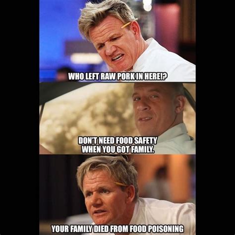 20 Best Gordon Ramsay Memes That Will Make You Go ROFL