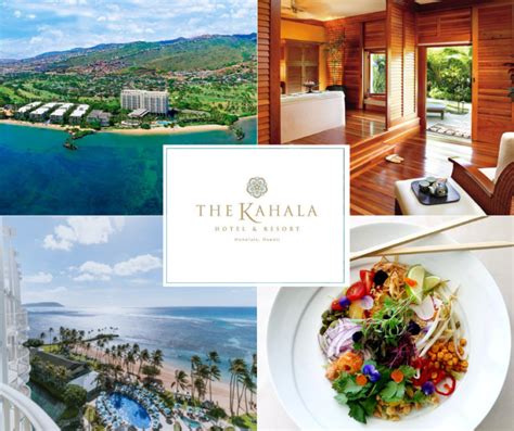 Kahala Hotel & Resort Spa - Honolulu Oahu Hawaii - Reviews