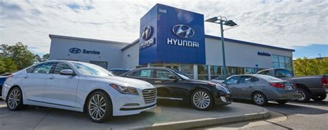 AutoNation Hyundai Mall of Georgia | AutoNation Drive