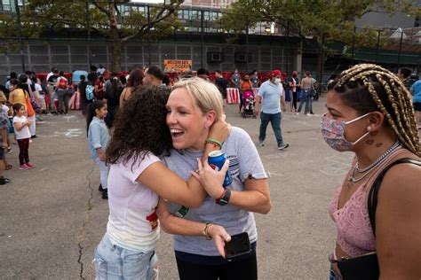 How One Principal Got Students Back to a Bronx Public School - The New ...