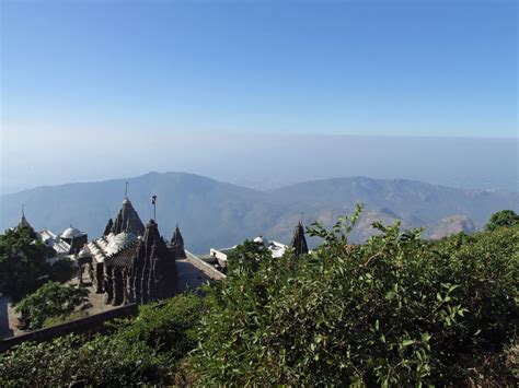 Girnar Temples Facts, History & Location - Junagadh,