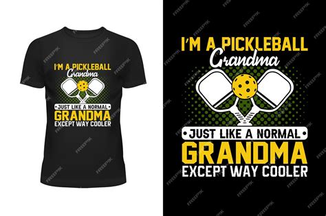 Premium Vector | Pickleball tshirt design and vintage