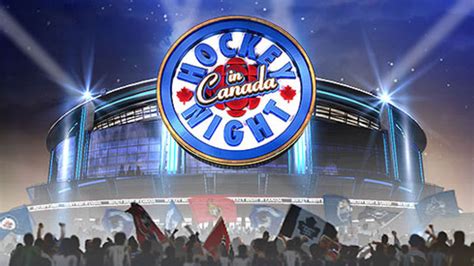 Hockey Night in Canada returns for its 70th year – Breakfast Television