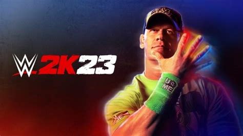 WWE 2K23 DLC List: All Characters Packs and Release Dates