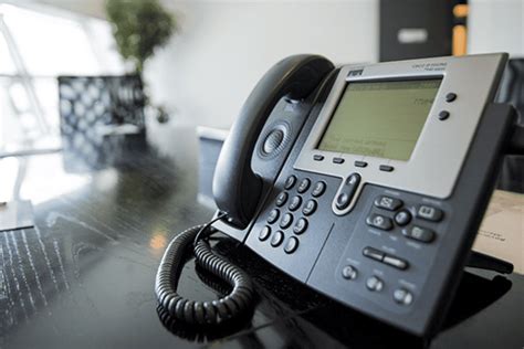 Business Cloud-Based Phone Systems