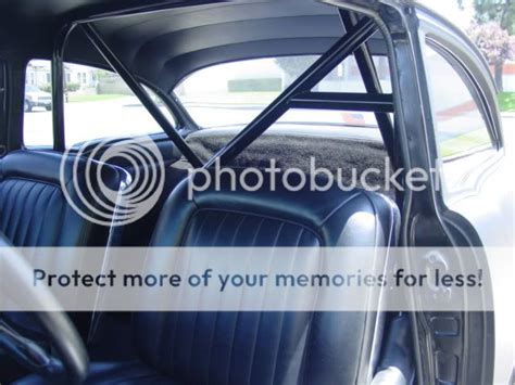 Hot Rods - Looking for pictures of '55 Chevy Gasser interiors | The H.A.M.B.