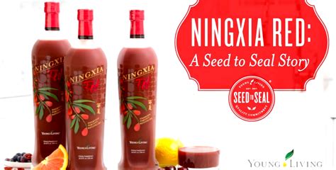 Ningxia Red Supplement Health Benefits And Negative Side Effects - HealthPally.com