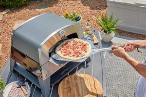 Review: The 3-in-1 Cuisinart Pizza Oven Really Does Do It All