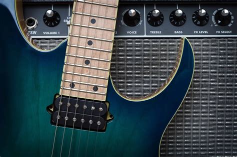 The 8 Best Guitar Amps You Want to Own - instrumentio