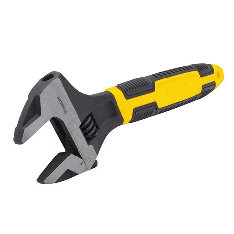 12 in. Adjustable Wrench - 90-950 | STANLEY Tools