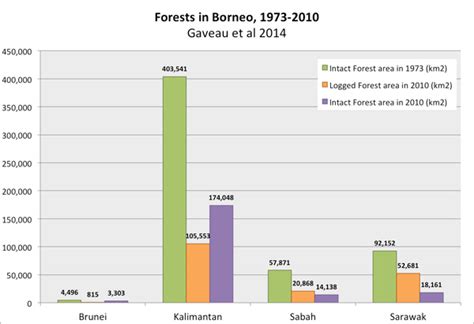 Malaysian palm oil chief misleads on deforestation