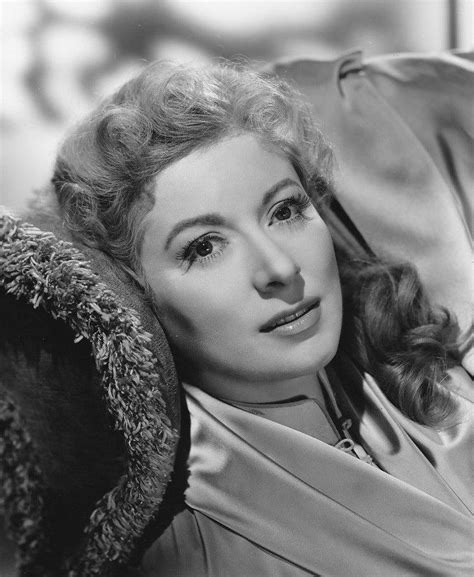 Greer Garson in That Forsyte Woman (1949) | Greer garson, Iconic movies, Old hollywood