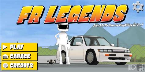 FR Legends - How to Make Money in FR Legends