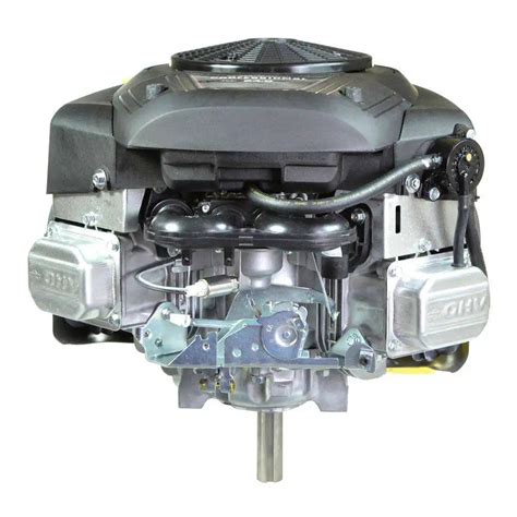 Briggs & Stratton 44S977-0033-G1 724cc 24 Gross HP Engine Replaces 44S877-0001-G1 - Supplier ...