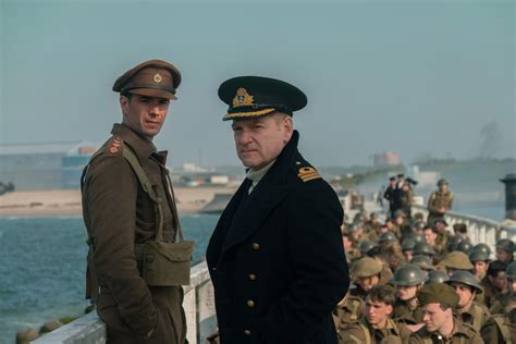 ‘Dunkirk’ Production Designer On Film’s Extreme Logistical Challenges – Deadline